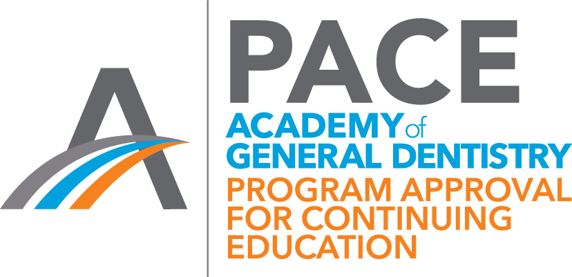 AGD PACE Approved Program Provider