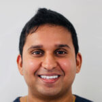 Dr Joy Sasikumar