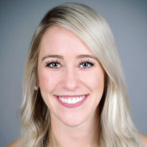 Dr Melissa Seibert