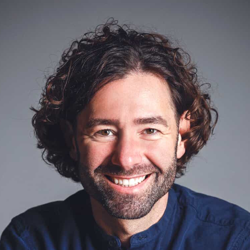 Dr Martin von Sontagh