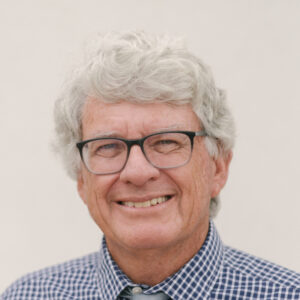 Dr David Alleman