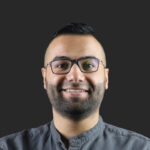 Dr Haider Waleed