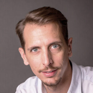 Dr Andras Forster