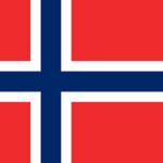 Norway Flag