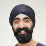 Dr Jaz Gulati