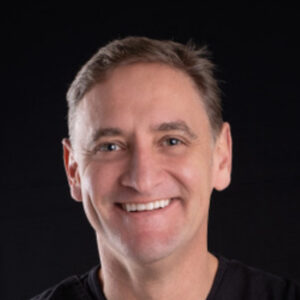 Dr Jean van Lierop