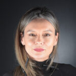 Dr Beatrice Welsh