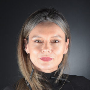 Dr Beatrice Welsh