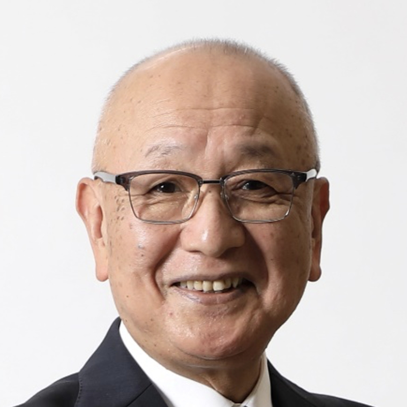 Professor Junji Tagami