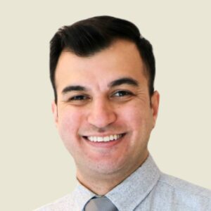 Dr Masoud Hassan Zadeh