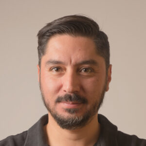 Dr Jorge Aravena Diaz