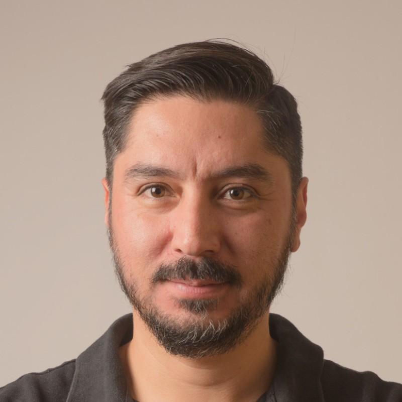 Dr Jorge Aravena Diaz