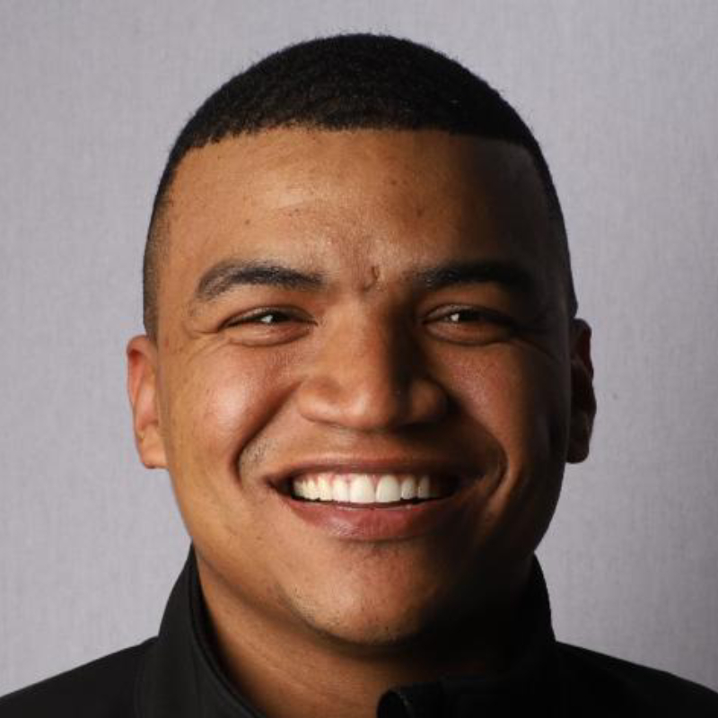 Dr Adnill George Kock