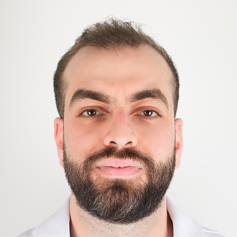 Dr Abdullah Majid Bazrgan