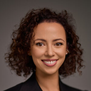 Dr Giedre Uze