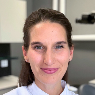 Dr Michaela Jaresova