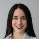 Dr Anna Macurová
