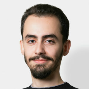 Dr Amir Ghanem