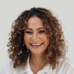 Dr Mary Dawjee