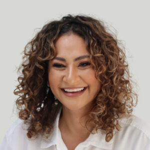 Dr Mary Dawjee